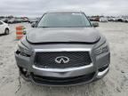 2018 Infiniti QX60