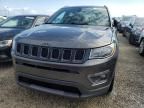 2021 Jeep Compass 80TH Edition