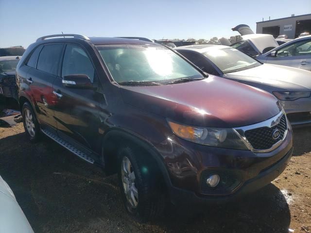 2011 KIA Sorento Base