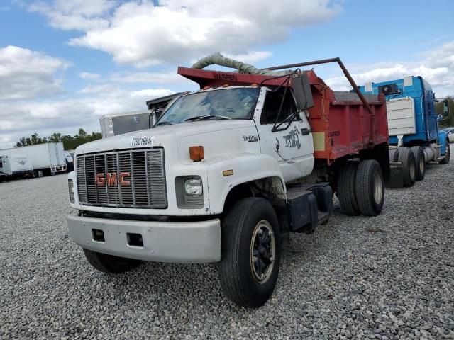 1995 GMC Topkick C7H042