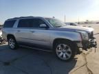 2016 GMC Yukon XL C1500 SLT