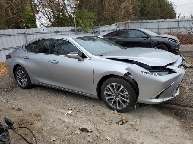 2023 Lexus ES 350 Base