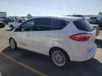 2013 Ford C-MAX SE