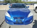 2010 Hyundai Genesis Coupe 2.0T