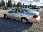 1999 Honda Accord EX