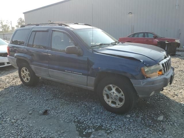 1999 Jeep Grand Cherokee Laredo