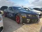 2013 Chevrolet Camaro ZL1