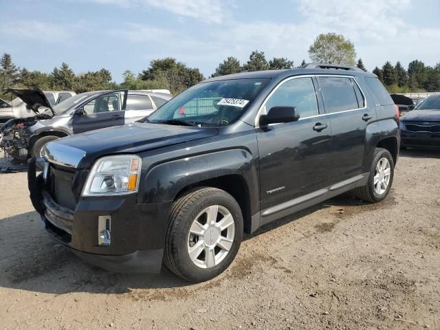 2013 GMC Terrain SLE