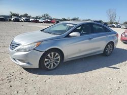 Hyundai Sonata se salvage cars for sale: 2011 Hyundai Sonata SE