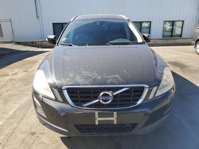 2013 Volvo XC60 T6