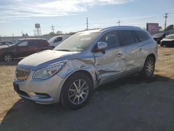 Buick Vehiculos salvage en venta: 2017 Buick Enclave