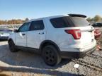 2016 Ford Explorer Police Interceptor