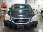 2010 Honda Odyssey EXL