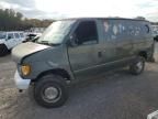 2002 Ford Econoline E250 Van