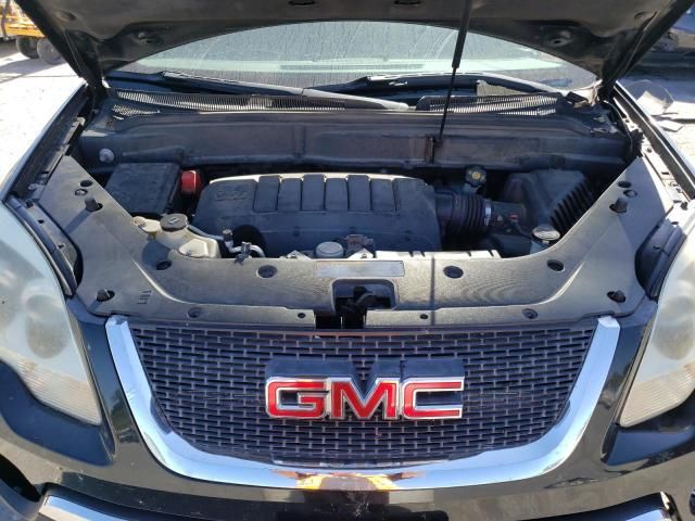 2012 GMC Acadia SLT-1