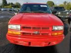 2000 Chevrolet S Truck S10