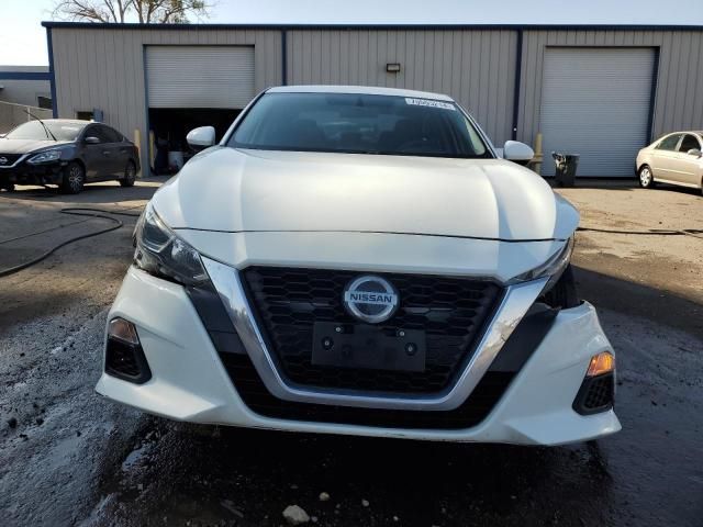 2019 Nissan Altima S