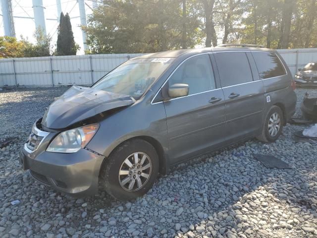 2008 Honda Odyssey EX