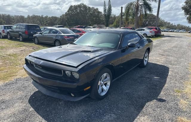 2009 Dodge Challenger SE