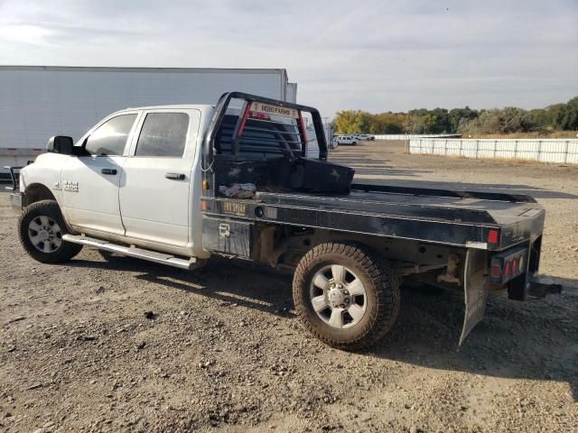 2016 Dodge RAM 3500 ST