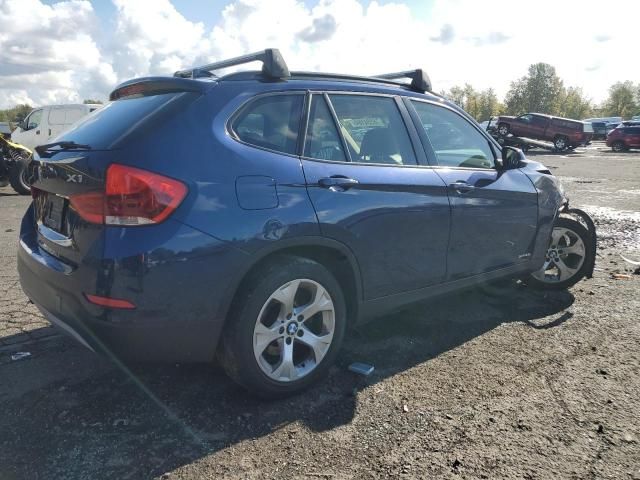 2013 BMW X1 SDRIVE28I