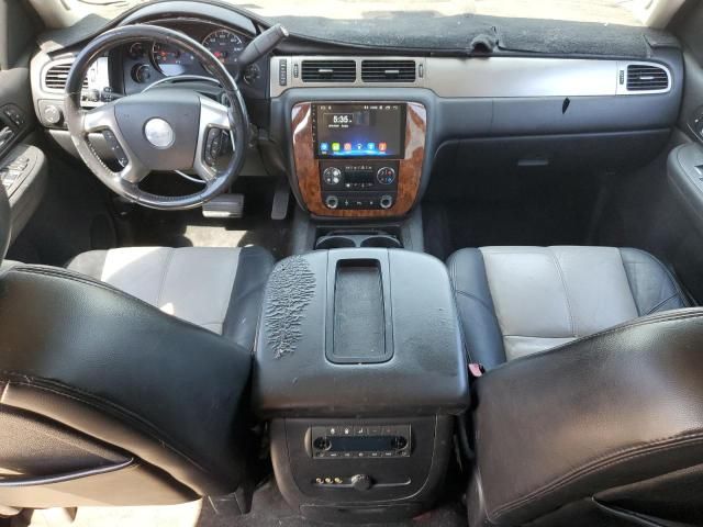 2007 Chevrolet Tahoe C1500