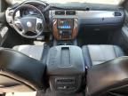 2007 Chevrolet Tahoe C1500