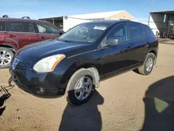 2008 Nissan Rogue S en venta en Brighton, CO