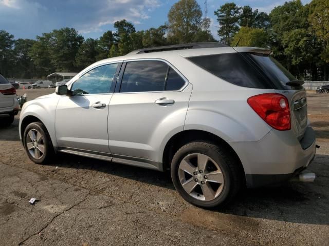 2012 Chevrolet Equinox LT