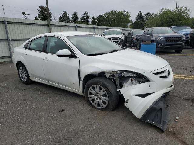 2011 Mazda 6 I