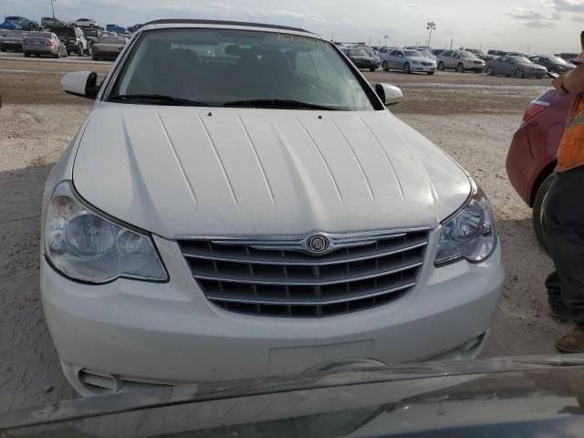 2009 Chrysler Sebring Touring