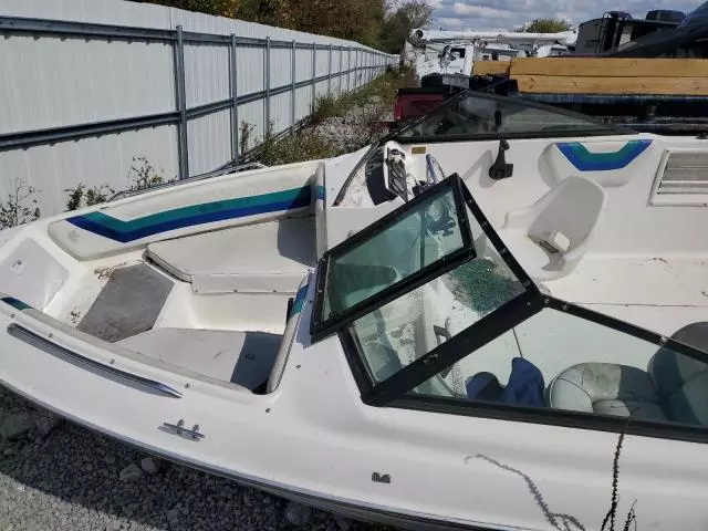 1996 Sea Sprite Striper