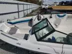 1996 Sea Sprite Striper