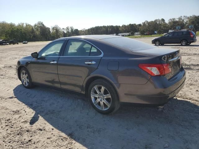 2009 Lexus ES 350