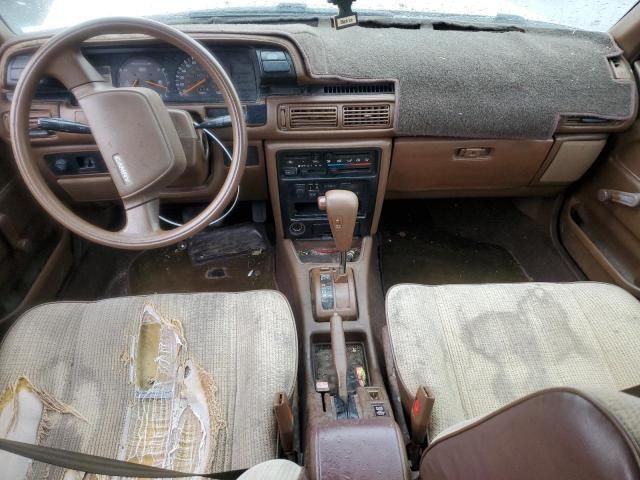 1991 Toyota Camry