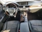 2014 Lexus ES 300H