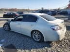 2008 Infiniti G35