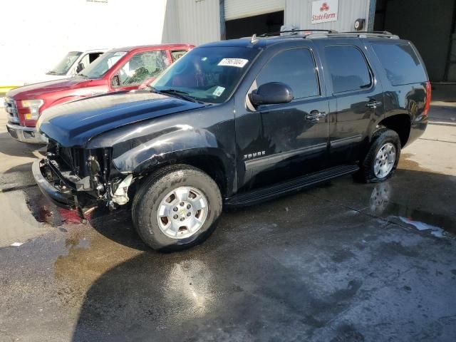 2013 Chevrolet Tahoe C1500 LS