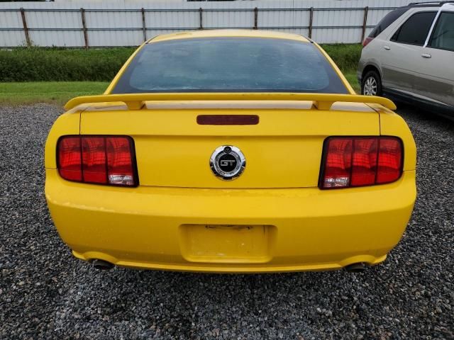 2005 Ford Mustang GT