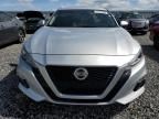 2019 Nissan Altima Platinum