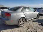 2008 Audi A4 2.0T Quattro