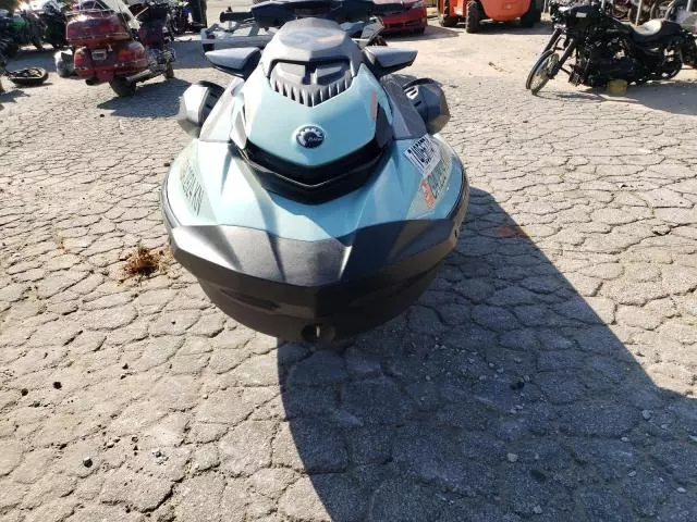 2022 Seadoo Jetski