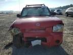 2004 Nissan Frontier Crew Cab SC