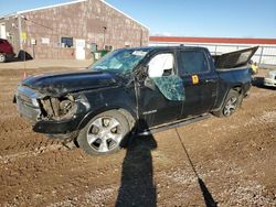 Salvage cars for sale at Rapid City, SD auction: 2020 Dodge 1500 Laramie