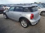 2015 Mini Cooper S Countryman