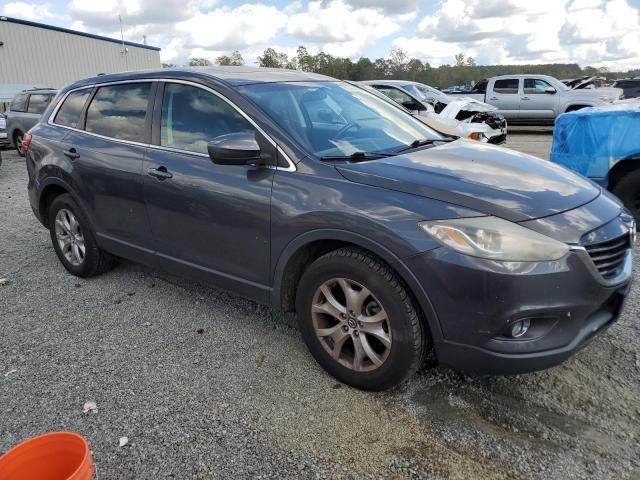 2014 Mazda CX-9 Touring