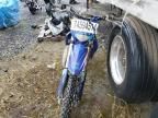 2020 Yamaha YZ85