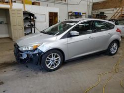 2015 Ford Focus SE en venta en Ham Lake, MN