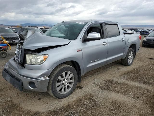 2011 Toyota Tundra Crewmax Limited