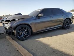 Vehiculos salvage en venta de Copart Cleveland: 2021 Chrysler 300 S